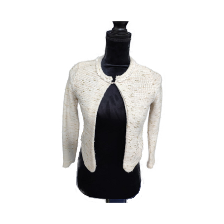 Blaser Zara, 9-10 ani