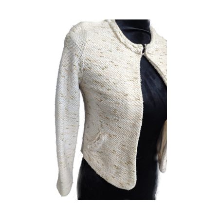 Blaser Zara, 9-10 ani