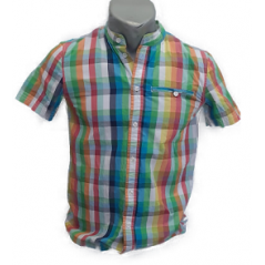 Cămașă băieți UNITED COLORS OF BENETTON, 11-12 ani