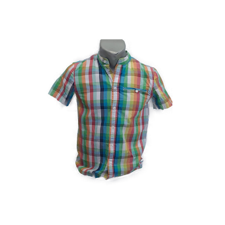 Cămașă băieți UNITED COLORS OF BENETTON, 11-12 ani