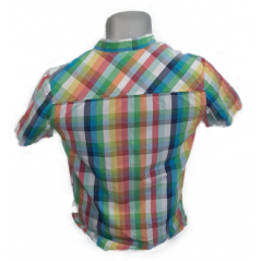 Cămașă băieți UNITED COLORS OF BENETTON, 11-12 ani