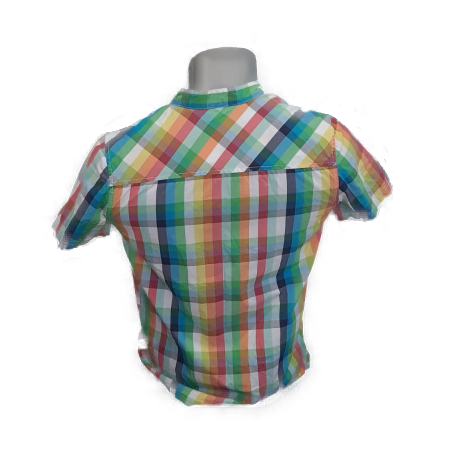 Cămașă băieți UNITED COLORS OF BENETTON, 11-12 ani