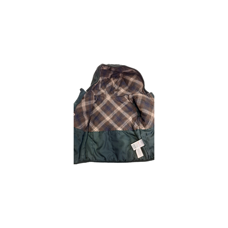 Gecuta M&S, 6-9 luni