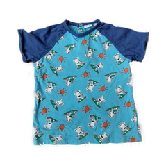 Tricou baieti, 18-24 luni