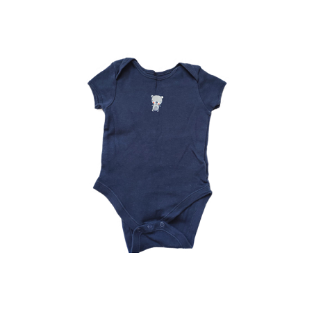 Body băieți Early Days, 6-9 luni