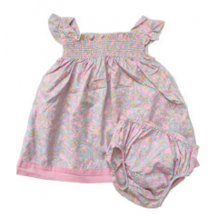 Rochiță Tex baby, 6 luni