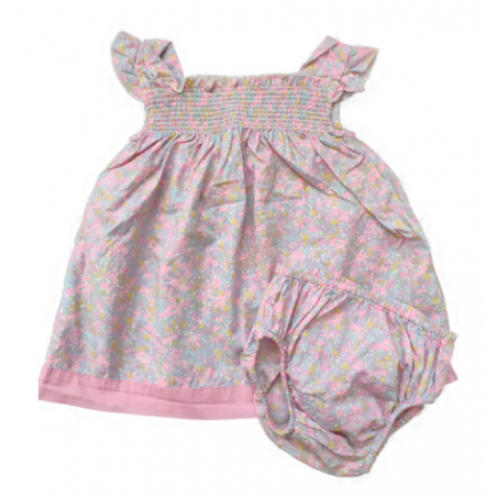 Rochiță Tex baby, 6 luni