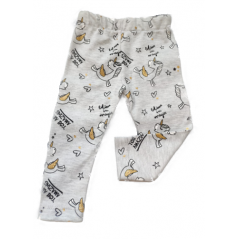 Colanți fetițe, 6 luni