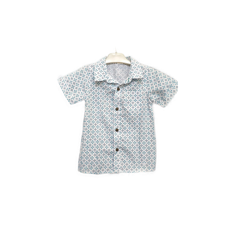 Cămașă băieți Pepino, 5 ani