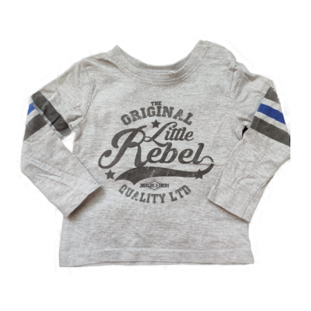 Bluză băieți Minikidz, 12-18 luni