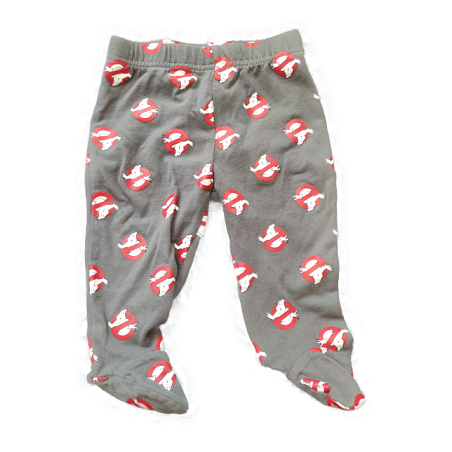 Pantaloni cu botoși TU, 3-6 luni