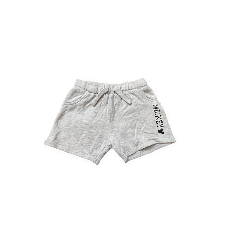 Pantalon scurți Disney, 9-12 luni