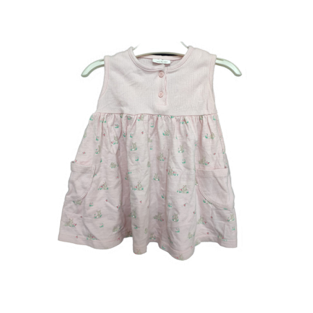 Rochiță fetițe Next baby, 6-9 luni