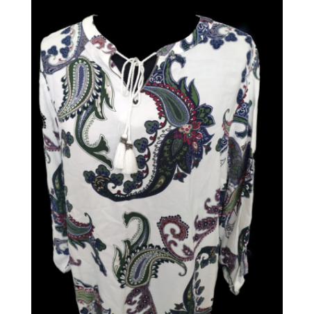 Tunică damă LC Waikiki, mărimea 42