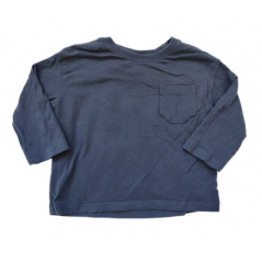 Bluză băieți Zara, 9-12 luni