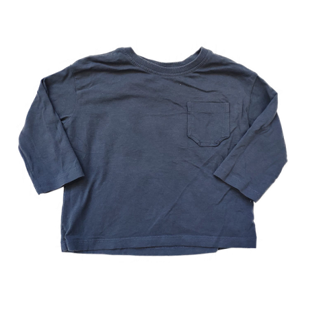 Bluză băieți Zara, 9-12 luni