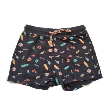 Pantaloni scurți băieți PepCo, 12-18 luni