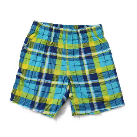 Pantaloni scurți băieți Topo Mini, 6-9 luni