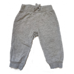 Pantalon trening copii C&A, 9-12 luni
