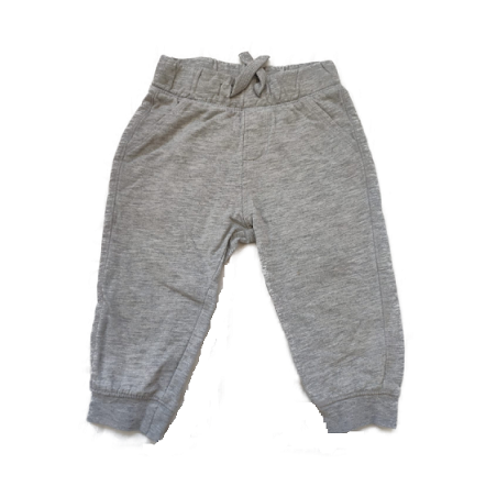 Pantalon trening copii C&A, 9-12 luni