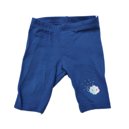 Pantaloni scurți fetițe C&A, 3-6 luni