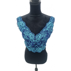 Lenjerie din dantela.