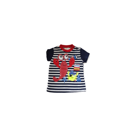 Tricou DeFacto baby 3-6 luni