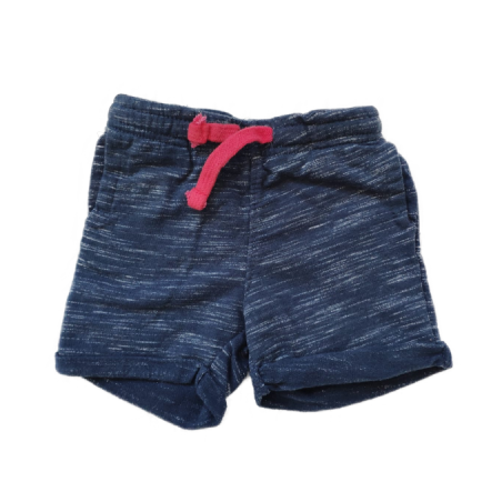 Pantaloni scurți PepCo, 6-9 luni