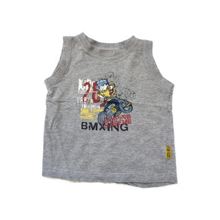 Maiou băieți, 3-4 ani