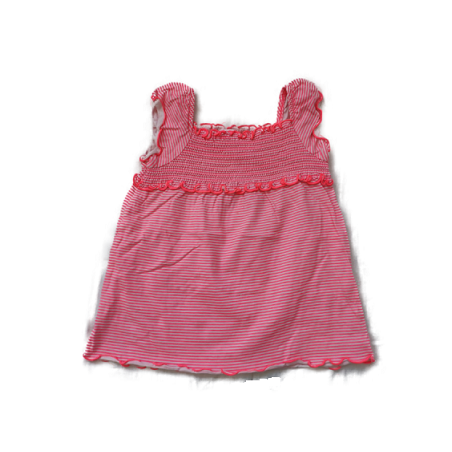 Rochiță de vară C&A, 12-16 luni