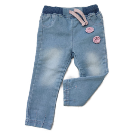 Blugi Coccodrillo, 9-12 luni