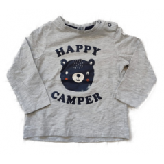 Bluză C&A , 9-12 luni