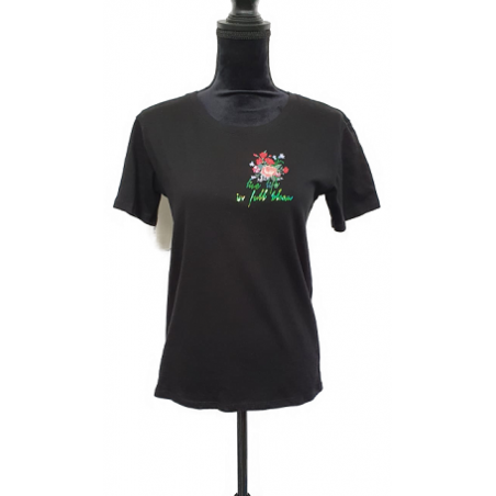 Tricou damă Reserved, mărimea XS