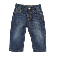 Blugi băieți Tex, 12 luni