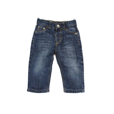 Blugi băieți Tex, 12 luni