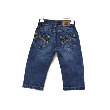 Blugi băieți Tex, 12 luni