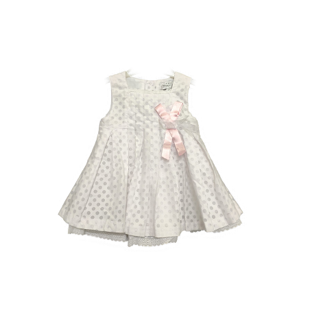 Rochiță fetițe Mayoral Chic, 3 luni