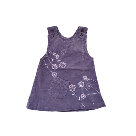 Sarafan fetițe, mărimea 86