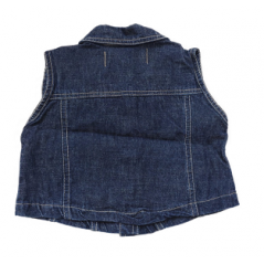 Vestă fetițe, 2-3 ani