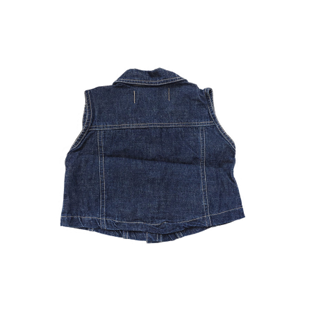 Vestă fetițe, 2-3 ani