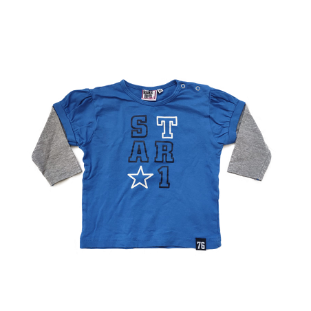 Bluză băieți, 9-12 luni