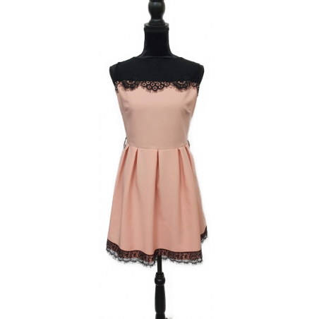 Rochita FERVENTE,marimea:40