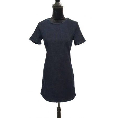 Rochie de blugi,marimea:XS