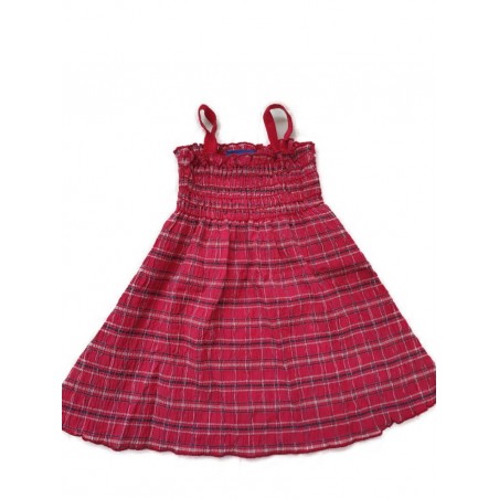 Rochiță fetițe, 2 ani