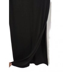 Fustă lungă damă Stradivarius, mărimea S