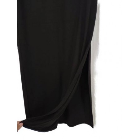 Fustă lungă damă Stradivarius, mărimea S