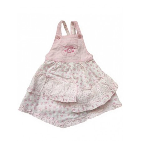 Fustiță fetițe Montefiore, 6-9 luni