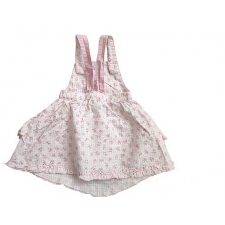 Fustiță fetițe Montefiore, 6-9 luni