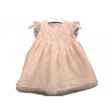 Rochiță fetițe PepCo, 6-9 luni