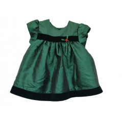 Rochiță fetițe Bryan, 6-9 luni